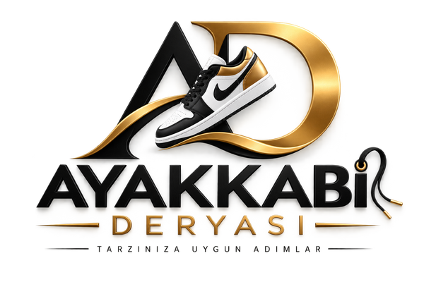 Ayakkabı Deryası